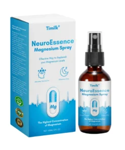 NeuroEssence Magnesium Spray