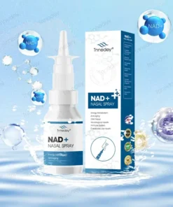 NAD+ Nasal Spray