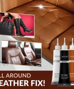 Pro-Elast Nano-Polymer Fusion Agent