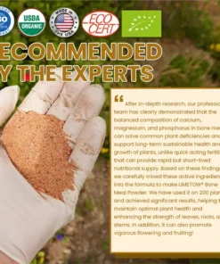 LIMETOW® Bone Meal Powder