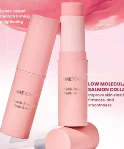 LIMETOW® Compact Anti-Wrinkle Bar