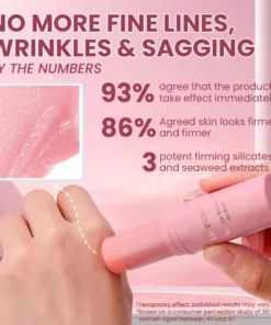 LIMETOW® Compact Anti-Wrinkle Bar