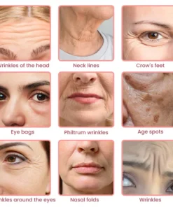 LIMETOW® Compact Anti-Wrinkle Bar