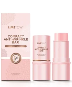 LIMETOW® Compact Anti-Wrinkle Bar