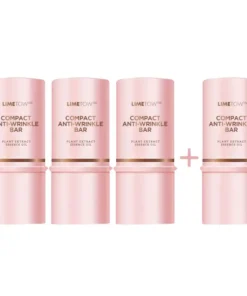 LIMETOW® Compact Anti-Wrinkle Bar