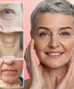 LIMETOW® Compact Anti-Wrinkle Bar