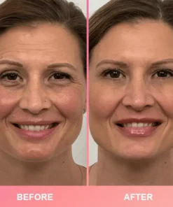 LIMETOW® Compact Anti-Wrinkle Bar