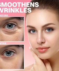 LIMETOW® Compact Anti-Wrinkle Bar