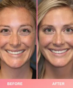 LIMETOW® Compact Anti-Wrinkle Bar