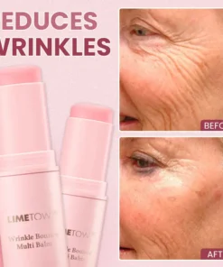 LIMETOW® Compact Anti-Wrinkle Bar