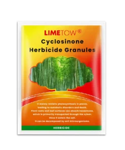 LIMETOW® Cyclosinone Herbicide Granules