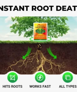 LIMETOW® Cyclosinone Herbicide Granules