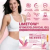 LIMETOW® Gynecological Gel|Potent HPV Defense Shield