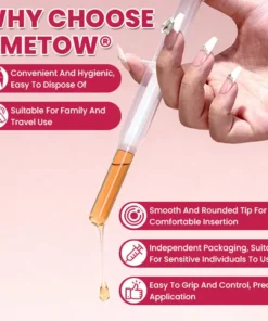 LIMETOW® Gynecological Gel|Potent HPV Defense Shield