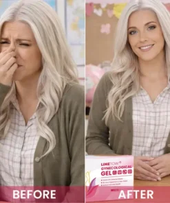 LIMETOW® Gynecological Gel|Potent HPV Defense Shield