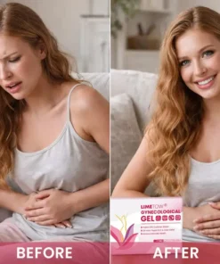 LIMETOW® Gynecological Gel|Potent HPV Defense Shield