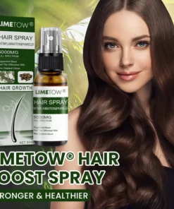LIMETOW® Hair Boost Spray