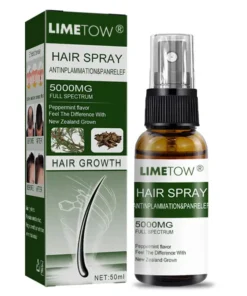 LIMETOW® Hair Boost Spray
