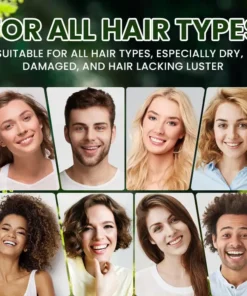 LIMETOW® Hair Boost Spray