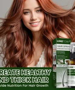LIMETOW® Hair Boost Spray