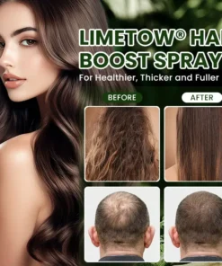LIMETOW® Hair Boost Spray