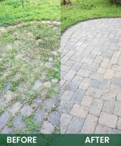 LIMETOW® Powerful Herbicide Granules