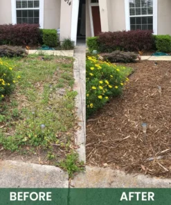 LIMETOW® Powerful Herbicide Granules