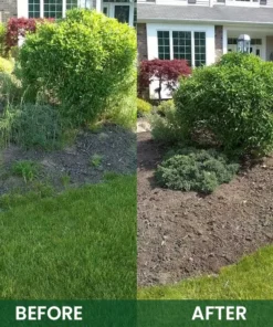 LIMETOW® Powerful Herbicide Granules