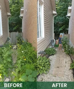 LIMETOW® Powerful Herbicide Granules