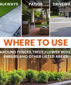 LIMETOW® Powerful Herbicide Granules