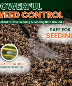 LIMETOW® Powerful Herbicide Granules