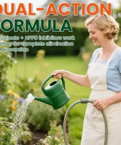 LIMETOW® Powerful Herbicide Granules