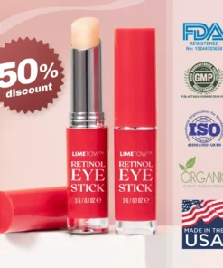 LIMETOW™ Retinol Eye Stick