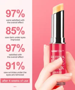 LIMETOW™ Retinol Eye Stick