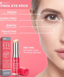 LIMETOW™ Retinol Eye Stick