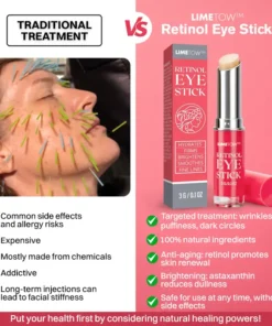 LIMETOW™ Retinol Eye Stick