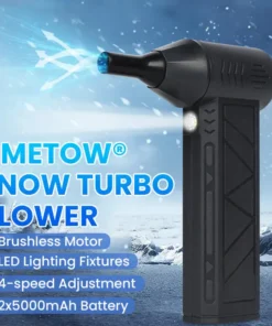 LIMETOW® Snow Turbo Blower