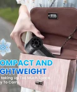 LIMETOW® Snow Turbo Blower