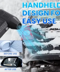 LIMETOW® Snow Turbo Blower