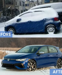 LIMETOW® Snow Turbo Blower