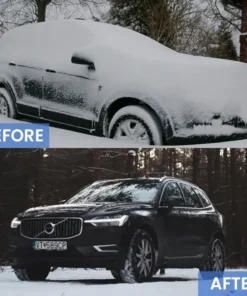 LIMETOW® Snow Turbo Blower