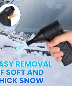 LIMETOW® Snow Turbo Blower