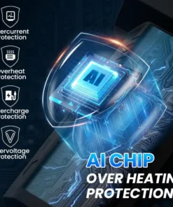 LIMETOW® Snow Turbo Blower