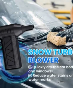LIMETOW® Snow Turbo Blower