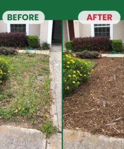 LIMETOW® Weed Destruction Powder