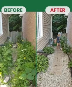 LIMETOW® Weed Destruction Powder