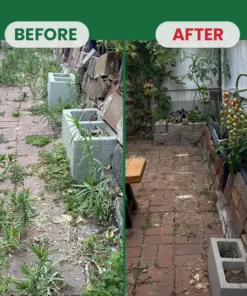 LIMETOW® Weed Destruction Powder