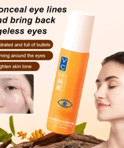 LIMETOW®Anti-wrinkle eye serum oil