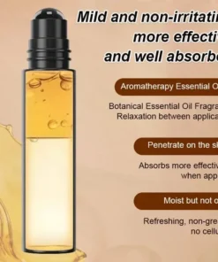 LIMETOW®Anti-wrinkle eye serum oil