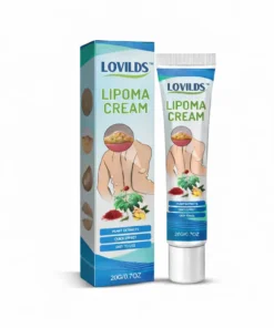 LIPOMA CREAM